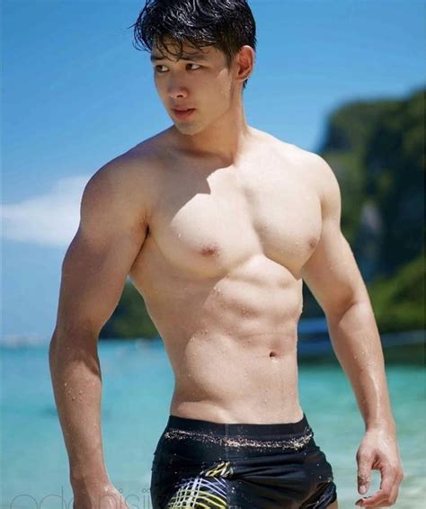 Good looking Korean surfer guy showing shaggy outback and pole, free gay boy porn tube. Asian boys fuck twinks!